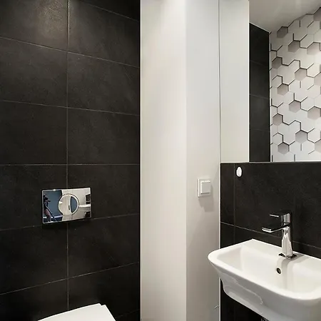 Apartment Ms Hill Ii