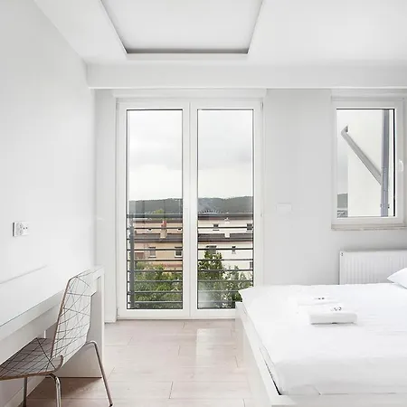 Daire Ms Hill Ii Gdynia