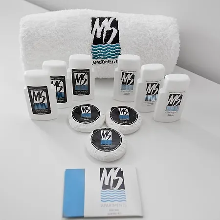 Apartment Ms Hill Ii Gdynia