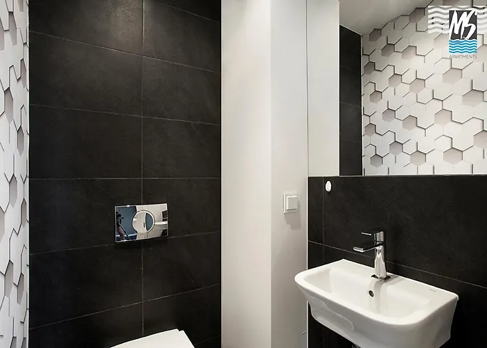 Appartement Ms Hill Ii