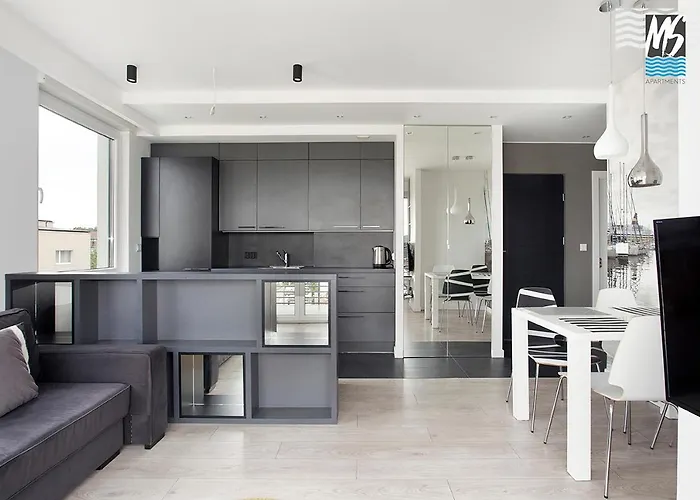 Ms Hill Ii Appartement