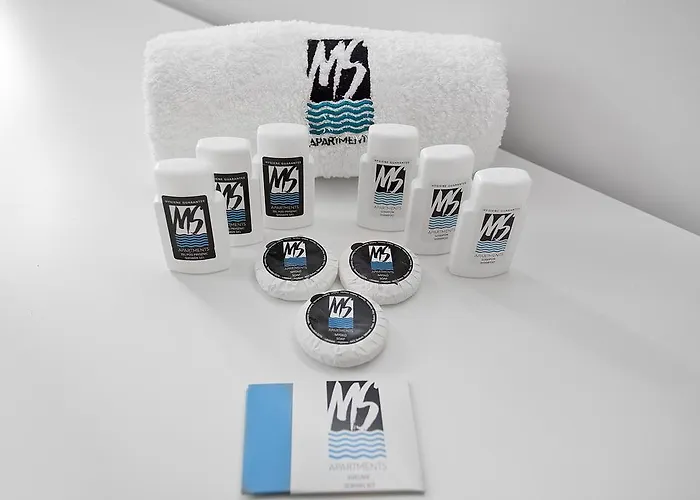 Appartement Ms Hill Ii Gdynia