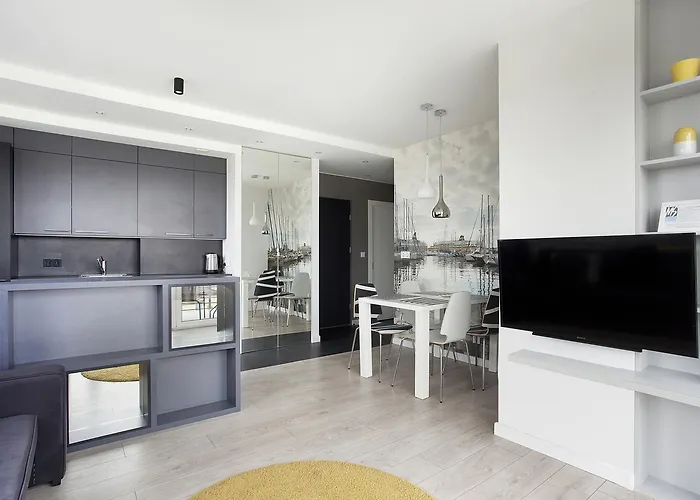 Appartement Ms Hill Ii